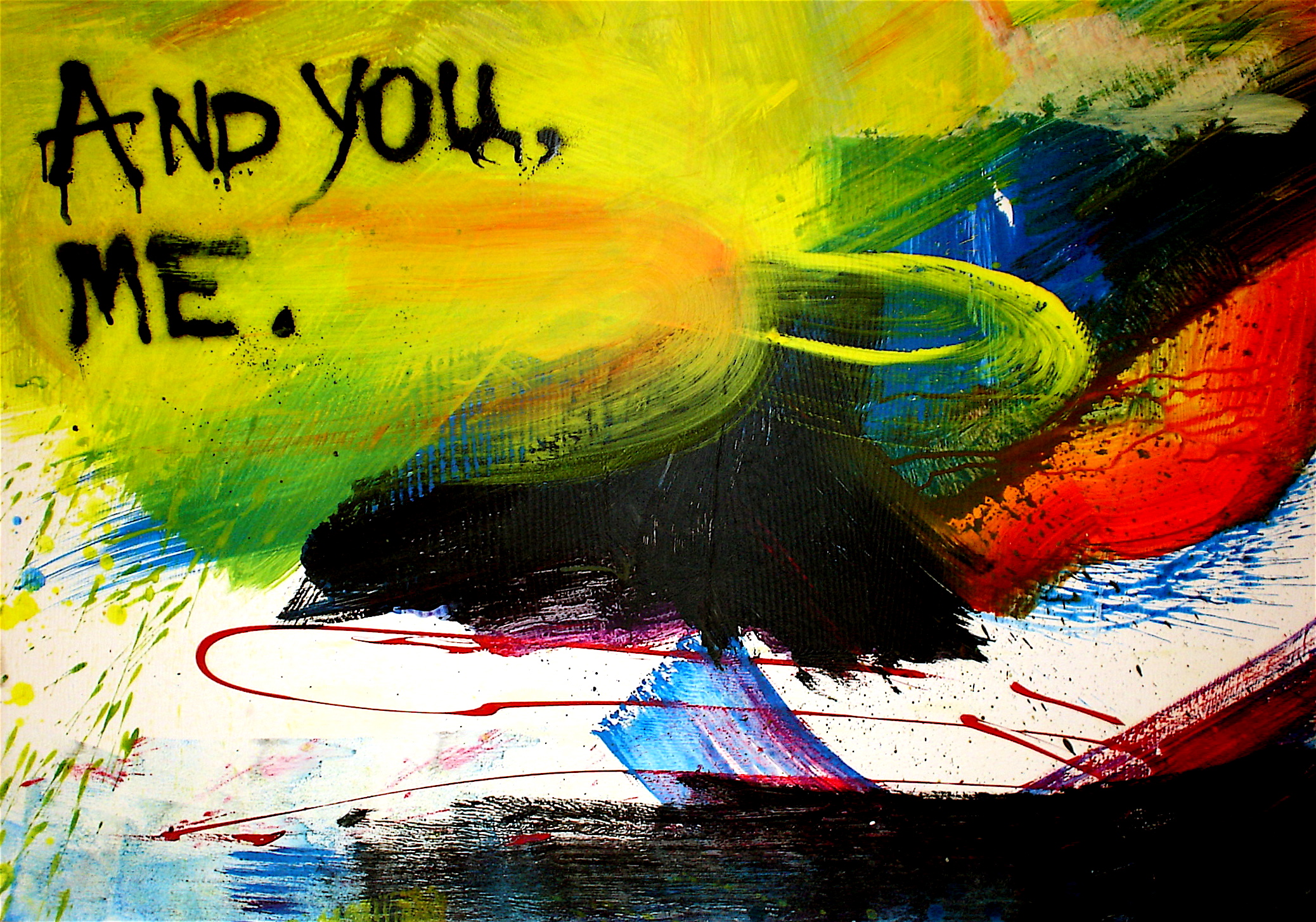 And-you-me.verkocht.108X83CM